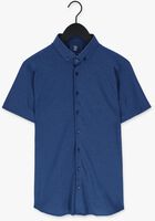 Blauwe DESOTO Casual overhemd MODERN BD