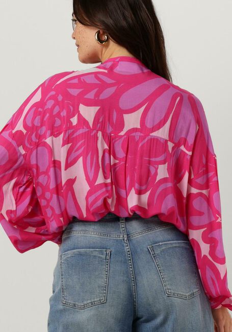 Roze FABIENNE CHAPOT  LEXI BLOUSE - large