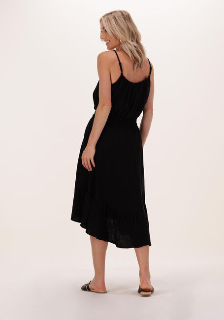 MSCH COPENHAGEN Haut IRENE JANIELLE SL TOP en noir - large