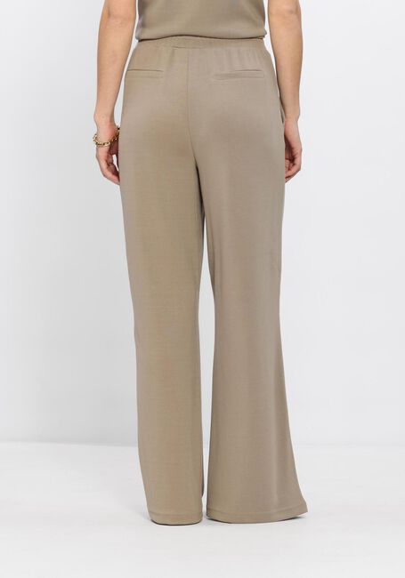 Taupe AIMEE THE LABEL Broeken/jumpsuits LOVE - large