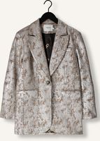 Beige JANICE Blazer HANK Beige JANICE Blazer HANK - medium