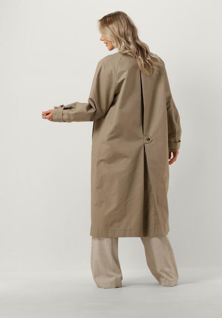 Bruine MSCH COPENHAGEN Jassen MSCHJIMENA JOSEFINE JACKET - large