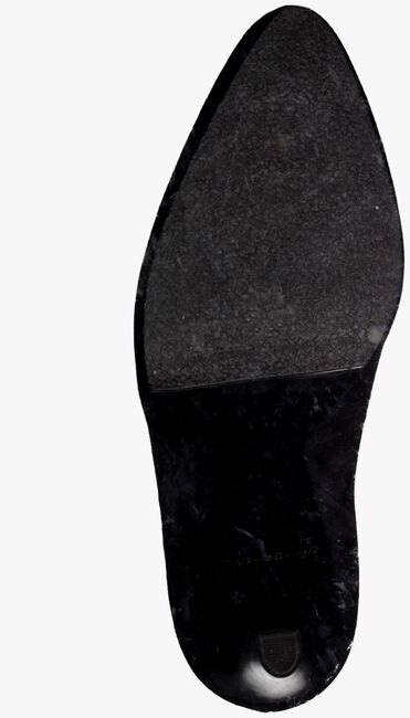 Black PETER KAISER shoe 96205  - large