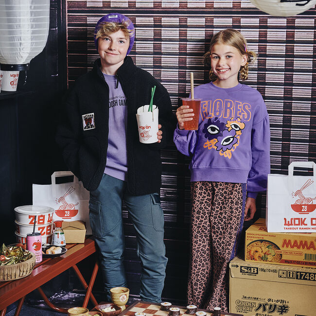 Donkergroene Z8 Cargobroeken COOPER - large