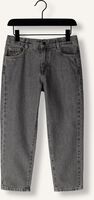Grijze PLAY UP Slim fit jeans DENIM TROUSERS 2 - medium