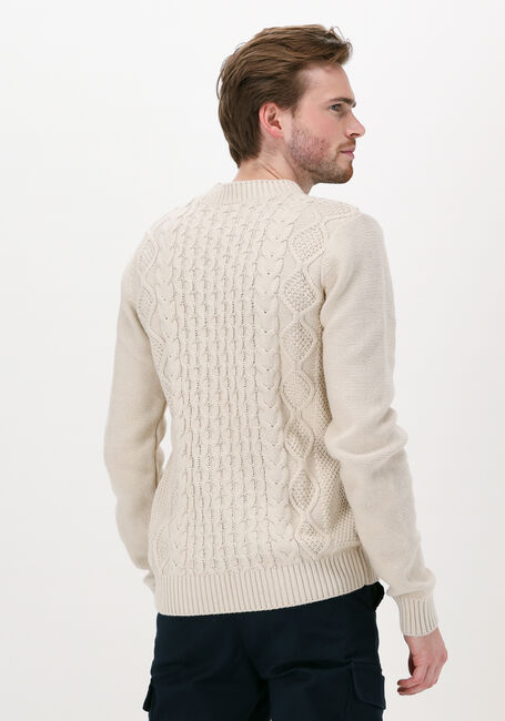 KULTIVATE Pull KN CABLE en camel - large