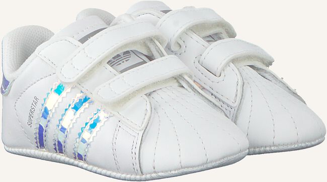 Witte ADIDAS Sneakers SUPERSTAR CRIB Witte ADIDAS Sneakers SUPERSTAR CRIB - large