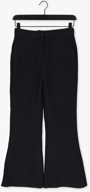 NA-KD Pantalon large STRUCTURED SUITPANTS en noir - large
