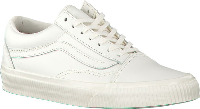 witte vans dames witte vans dames
