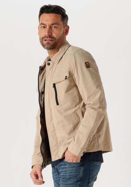 Zand PME LEGEND Jack SHORT JACKET AEROVANN HIGH DENSE CRUNCH - large