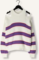 LOOXS 10sixteen Pull 2501-5303 Écru LOOXS 10sixteen Pull 2501-5303 Écru - medium