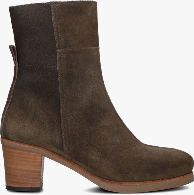 SHABBIES LIEVE G ANKLE BOOT Bottines en taupe - large