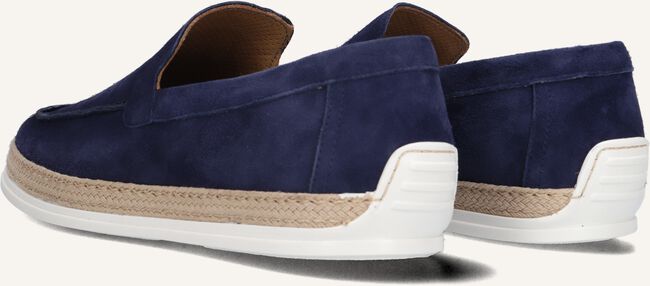 Blauwe GIORGIO Loafers 78282 Blauwe GIORGIO Loafers 78282 - large