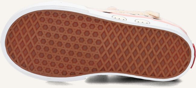 Roze VANS Sneakers SK8-MID REISSUE V RABBIT Roze VANS Sneakers SK8-MID REISSUE V RABBIT - large