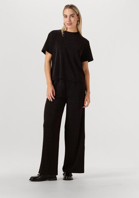 SELECTED WOMEN SLFANJA BOXY TEE - large