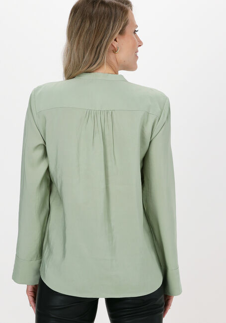 MOVES MANDILU 2416 Blouses en vert - large