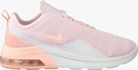 Roze NIKE AIR MAX MOTION 2 WMNS Lage sneakers - medium
