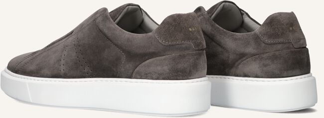 Grijze NUBIKK Loafers VINCE VIGGO Grijze NUBIKK Loafers VINCE VIGGO - large