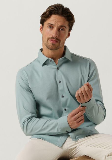 DESOTO Chemise décontracté CASUAL KENT 1/1 en vert - large