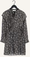 SOFIE SCHNOOR Mini robe TAMIRA en noir SOFIE SCHNOOR Mini robe TAMIRA en noir - medium