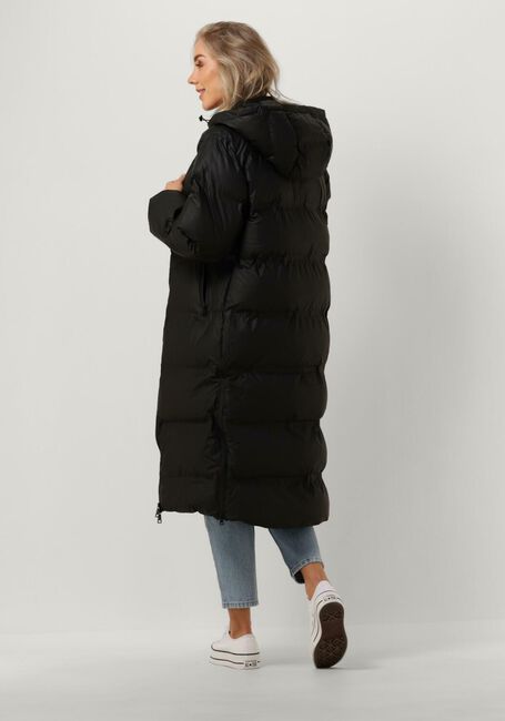 NEO NOIR Veste matelassé VIVIANA C PUFFER JACKET en noir - large