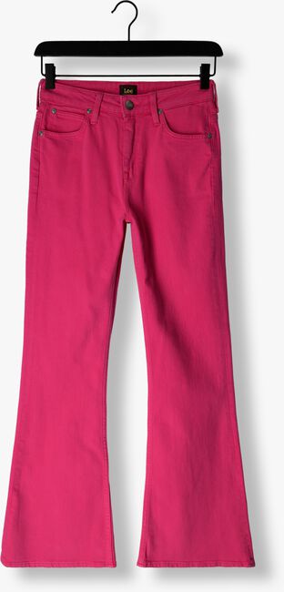 LEE Flared jeans BREESE L32YQWA36 en rose - large