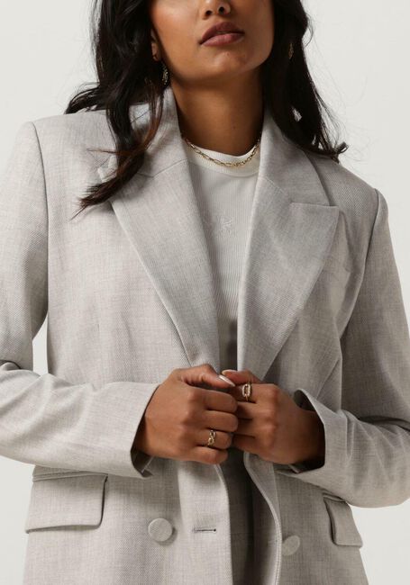 Grijze JOSH V Blazer HINT - large