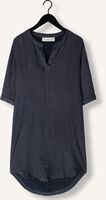 NUKUS Robe midi KATE DRESS en bleu NUKUS Robe midi KATE DRESS en bleu - medium