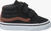 Zwarte VANS Sneakers SK8-MID REISSUE V - medium