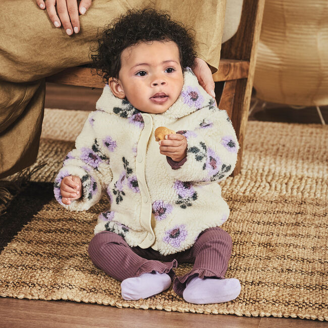 Creme Z8 Jassen NAYLA - large