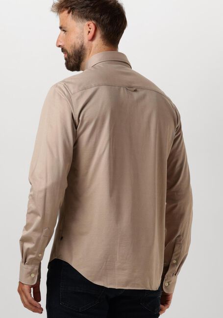 MATINIQUE Chemise décontracté MATROSTOL BU en taupe - large