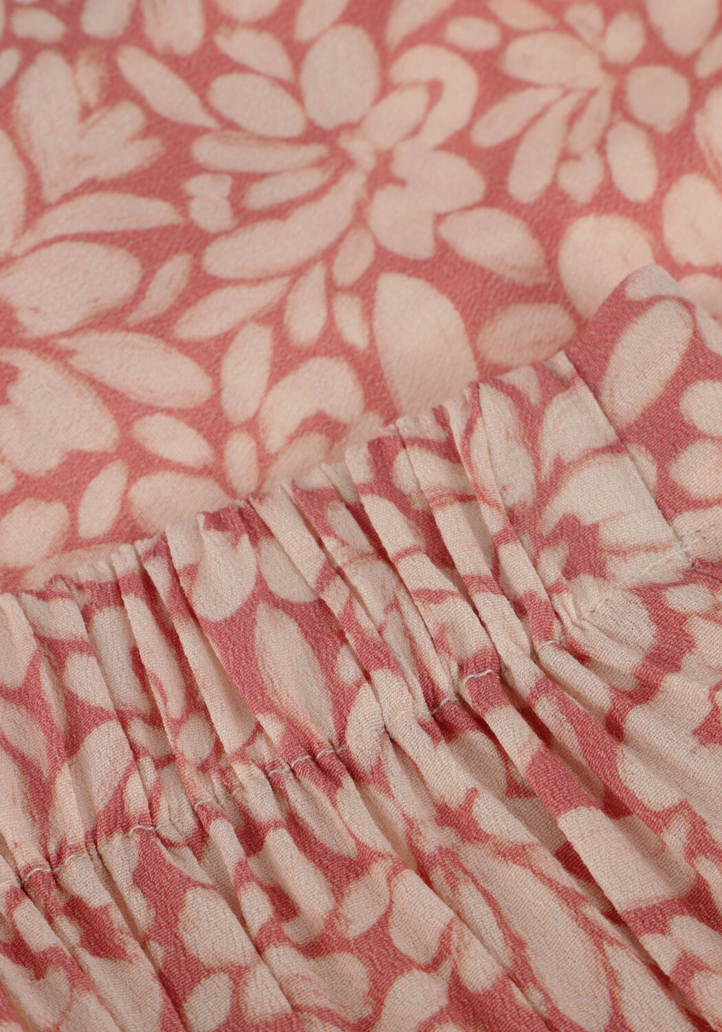 YDENCE SHORT KATIE Pantalons en beige - large