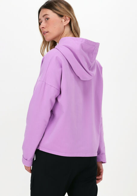 PENN & INK Chandail W21F968 Lilas - large