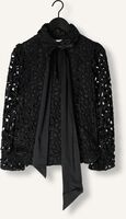 DEA KUDIBAL KIKKA Blouses en noir DEA KUDIBAL KIKKA Blouses en noir - medium
