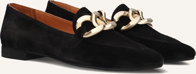 Zwarte NOTRE-V Loafers 4605 Zwarte NOTRE-V Loafers 4605 - large