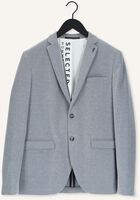 SELECTED MEN SLIM-COLE BLZ B Vestons Bleu clair SELECTED MEN SLIM-COLE BLZ B Vestons Bleu clair - medium