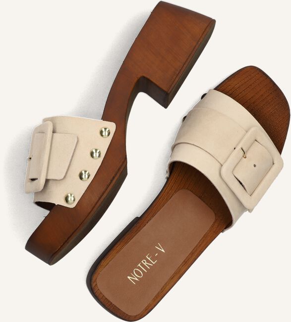 Beige NOTRE-V  713L Beige NOTRE-V  713L - large