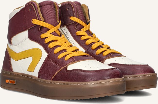 Paarse HIP Sneakers H1665 Paarse HIP Sneakers H1665 - large