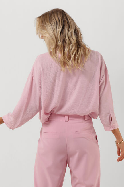 MODSTRÖM ALEXIS SHIRT Blouses en rose - large