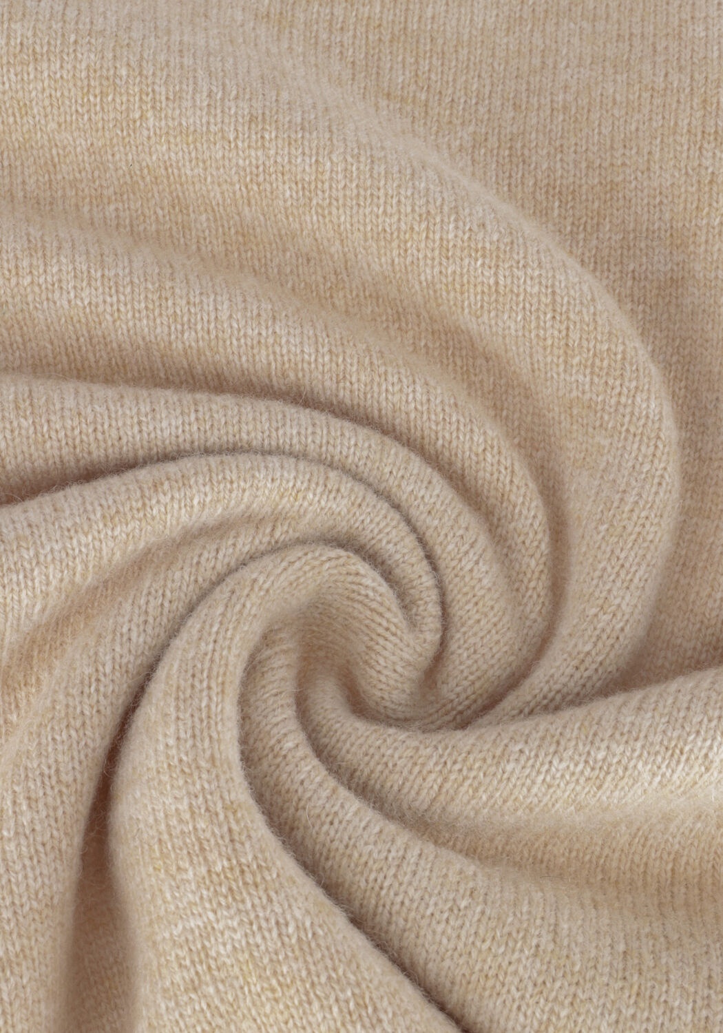 Beige MINIMUM Trui HJULER 2.0 7349 - large