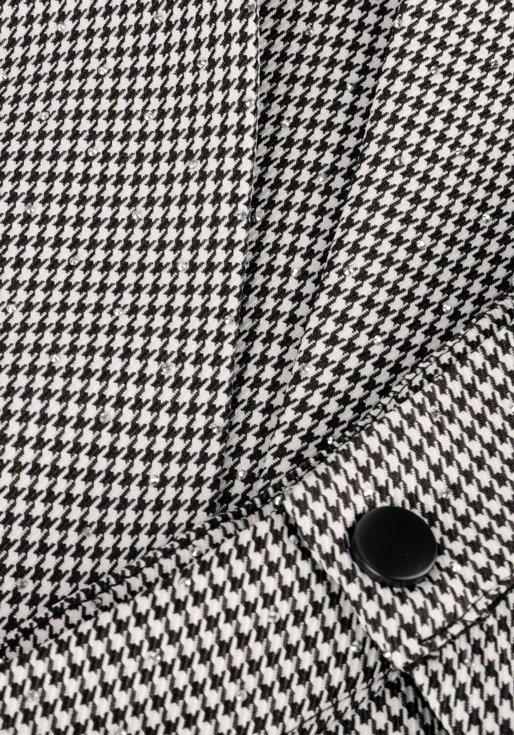 AI&KO Mini-jupe JULEE PES 567 G en noir - large