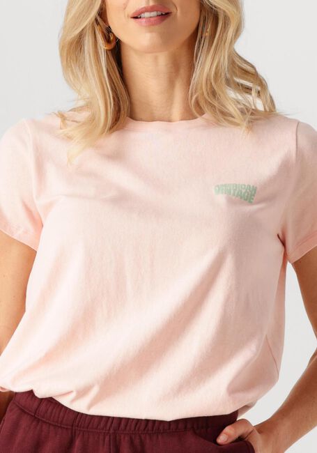 Roze AMERICAN VINTAGE Top YKOBOW - large