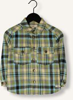 Multi BAJE STUDIO Klassiek overhemd SEVAZ Multi BAJE STUDIO Klassiek overhemd SEVAZ - medium