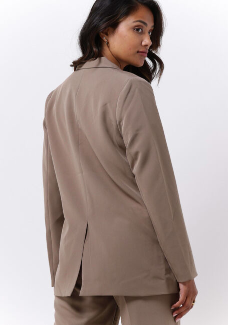 NEO NOIR Blazer AVERY SUIT BLAZER en camel - large