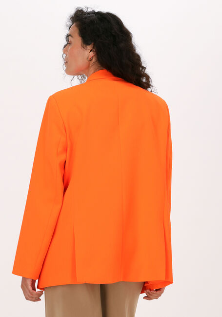 Oranje CO'COUTURE Blazer NEW FLASH OVERSIZE BLAZER - large