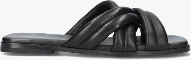 Zwarte SHABBIES Slippers 170020249 - large
