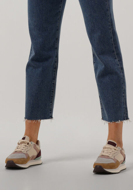 THE HOFF BRAND Baskets basses PASADENA en multicolore - large