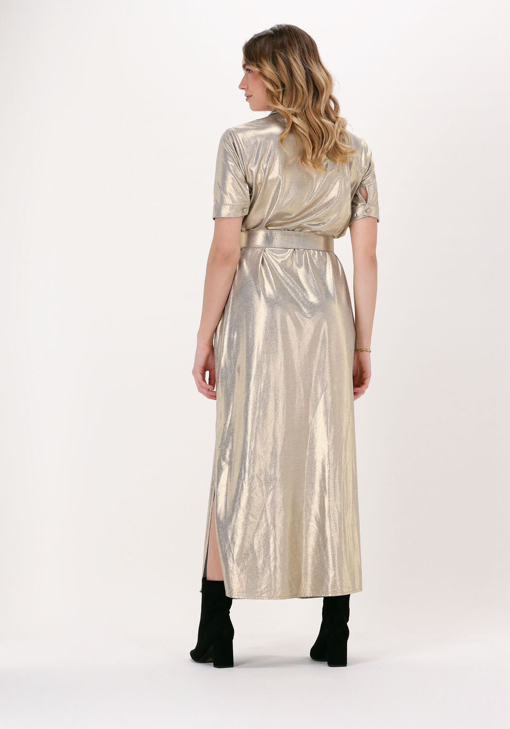 Gouden kleedje clearance