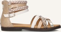 Beige OMODA Sandalen POMMELIEN - medium