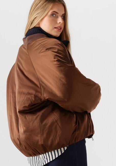 EDITED Jack NADA JACKET en marron - large